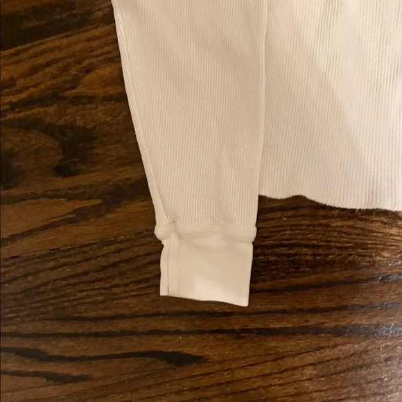 Daydreamer David Bowie Graphic Long Sleeve Shirt - Picture 4 of 7